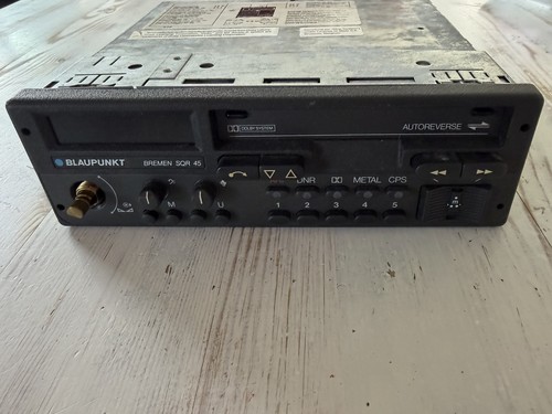 Blaupunkt bremen sqr - blaupunkt, 45