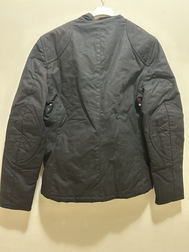 Barbour steve mcqueen - x,