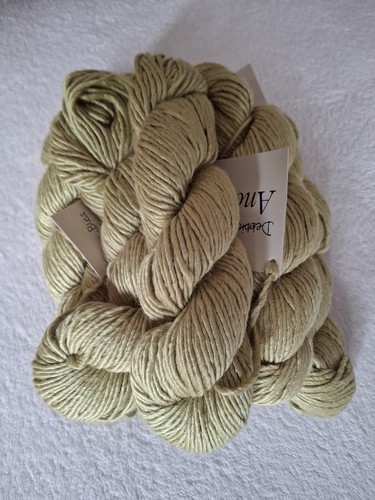 300 wolle von debbie - g,