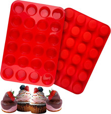 Stück mini muffinform - mini,