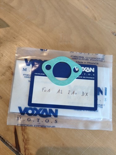 Dichtung voxan f01 - dichtung, dx