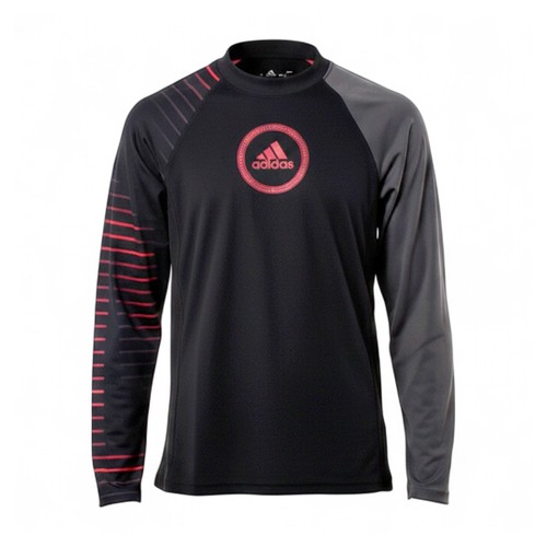 Adidas rashgd longsleeve - m, ls