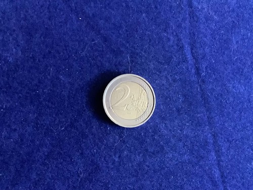 Euro münze italien dante - euro,