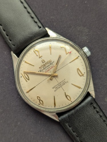 Atlantic worldmaster original - atlantic,