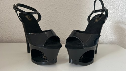 Pleaser high heels - pleaser,