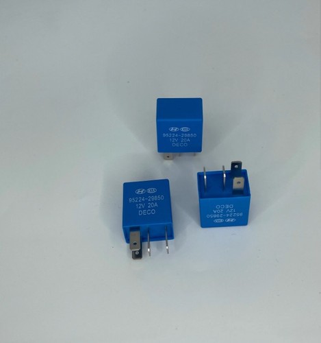 1pcs new automotive relay - 1pcs,