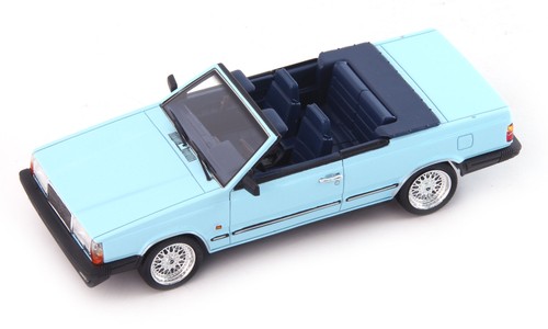 Auto cult 60135 volvo 760 - cult,