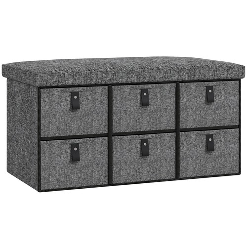 Schuhbank mit boxen - mit, 6