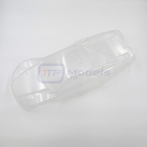Tamiya 43532 rtr nitrage 2 - nitrage, 5.2
