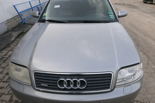 Audi motorhaube klappe - audi,