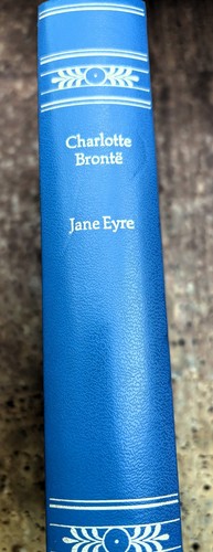 Charlotte bronte jane eyre - charlotte,