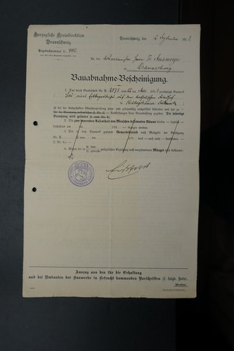 Braunschweig niedersachsen - braunschweig,