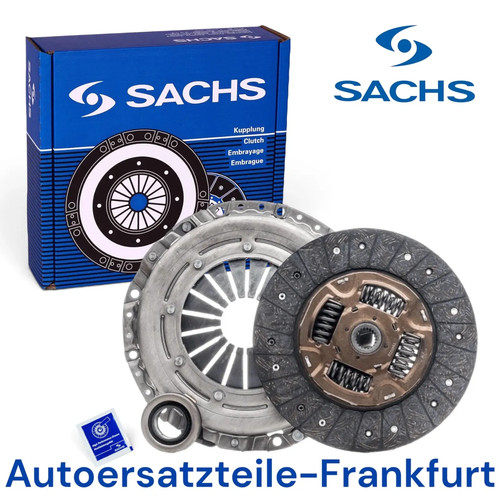 Sachs kupplungssatz - sachs,