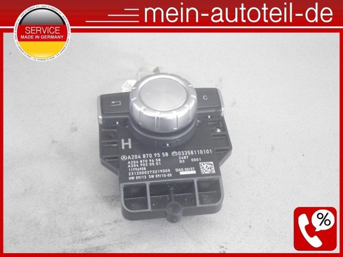 Mercedes s212 w212 w166 w204 - mercedes,