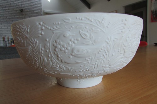 Rosenthal studio line - rosenthal, inch