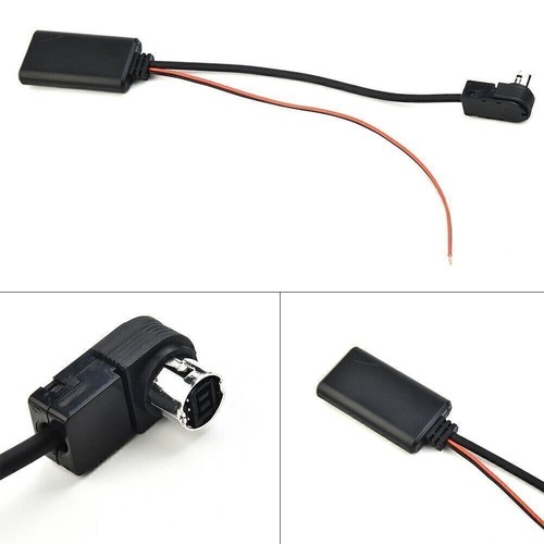 Adapterkabel bluetooth aux - adapterkabel,