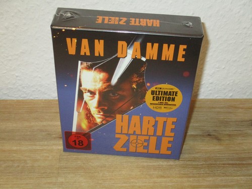 Hard target harte ziele 4k - target,