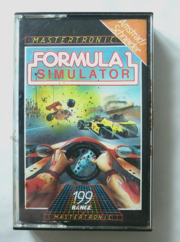56323 formel simulator - formel,