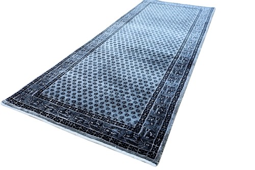 Teppich orient indo - orient,