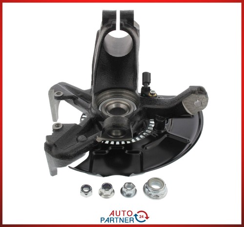 Achsschenkel für golf - vw, 4