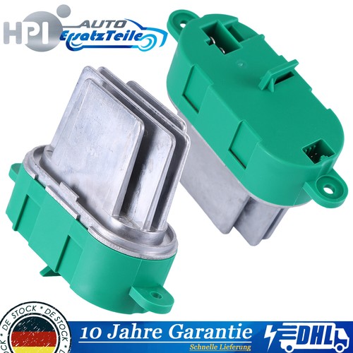 Heizung gebläse widerstand - 2,