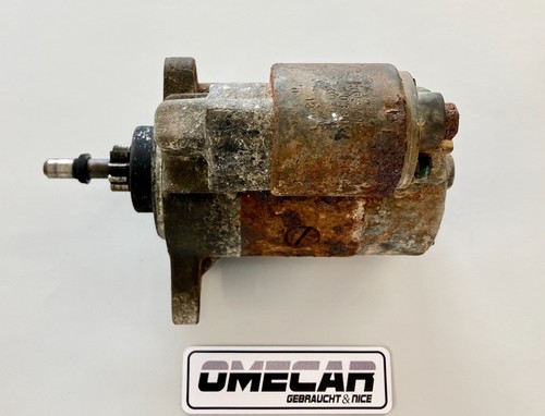 Anlasser starter golf gl - 2,