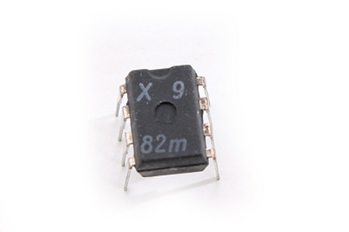 Stück 82m pdip 8 - -,