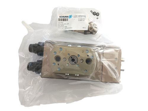 Schunk sru w - schunk, sru+20-w