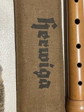 Herwiga blockflöte - herwiga,
