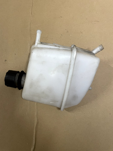 Piaggio 125 kühltank 2009 - kühltank,