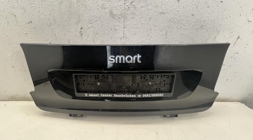 Smart 453 cabrio heckklappe - 453,
