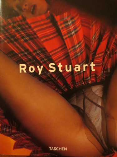 Roy stuart volume by - roy,