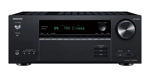 Onkyo txnr6100m2 neu vom - ,