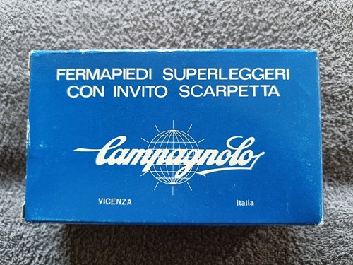 Campagnolo super record - super,