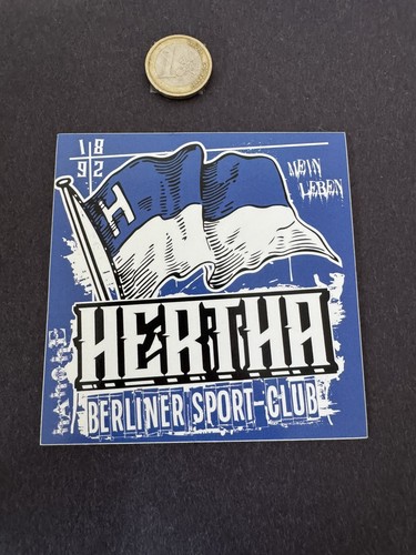 Ultras hertha bsc - bsc, berlin