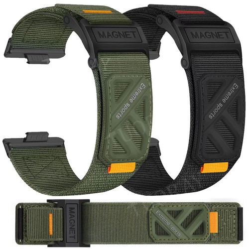 Magnet nylon armband für - nylon,