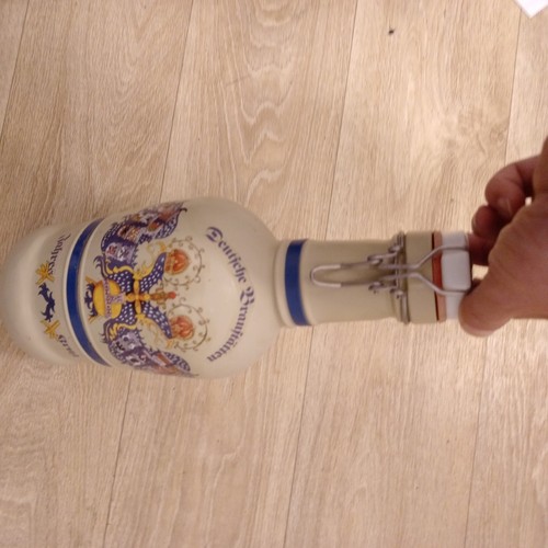 Bierflasche altenmünster - bierflasche,