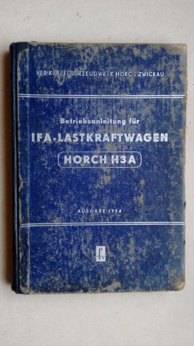 original"Betriebsanleitung