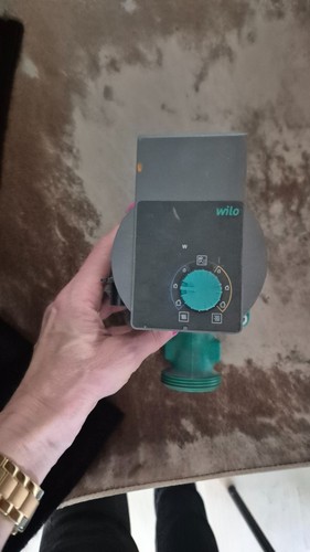 Wilo yonos pico1 - yonos, pico1.0