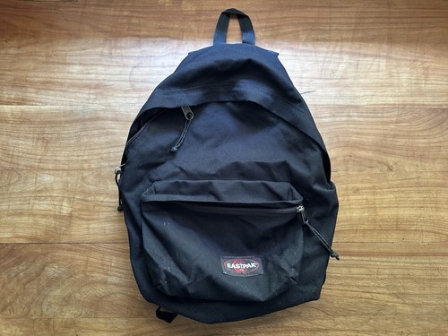 Eastpak padded pak - padded, pak'r