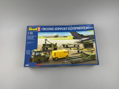 Revell 4388 - 1:72,