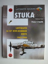 Stuka vol luftwaffe ju - 2:,