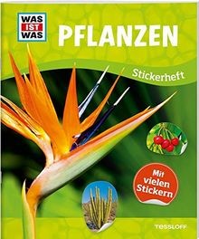 Was ist stickerheft - was,