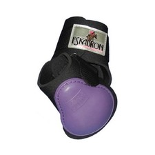 Eskadron protection boots - protection,