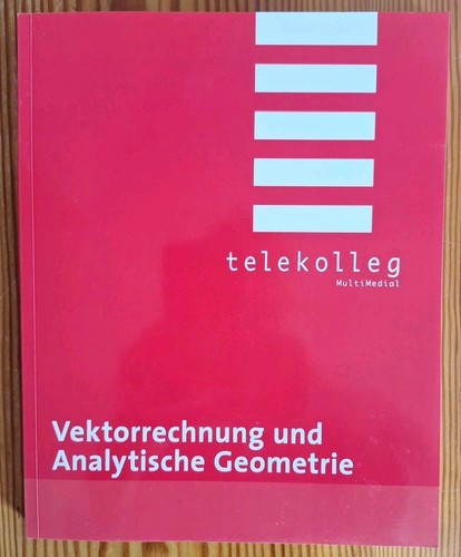 Telekolleg buch - buch,