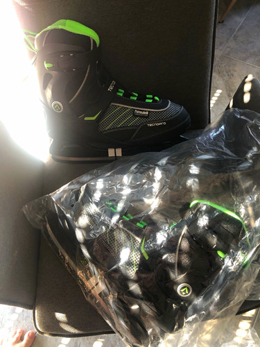 Tecnopro freizeitskates herren - tecnopro,
