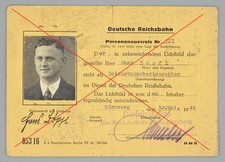 Deutsche reichsbahn alter - deutsche, reichsbahn: