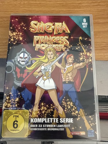She princess power die - of, power,