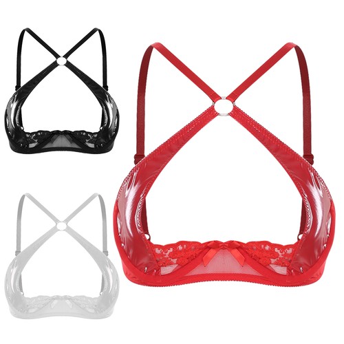 Damen sexy bra - de, wetlook