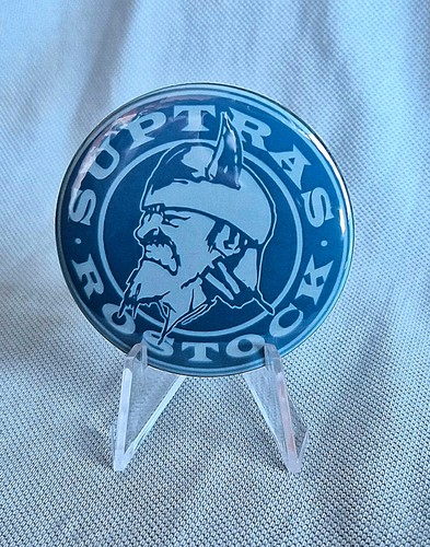 Hansa rostock wikinger - fc,